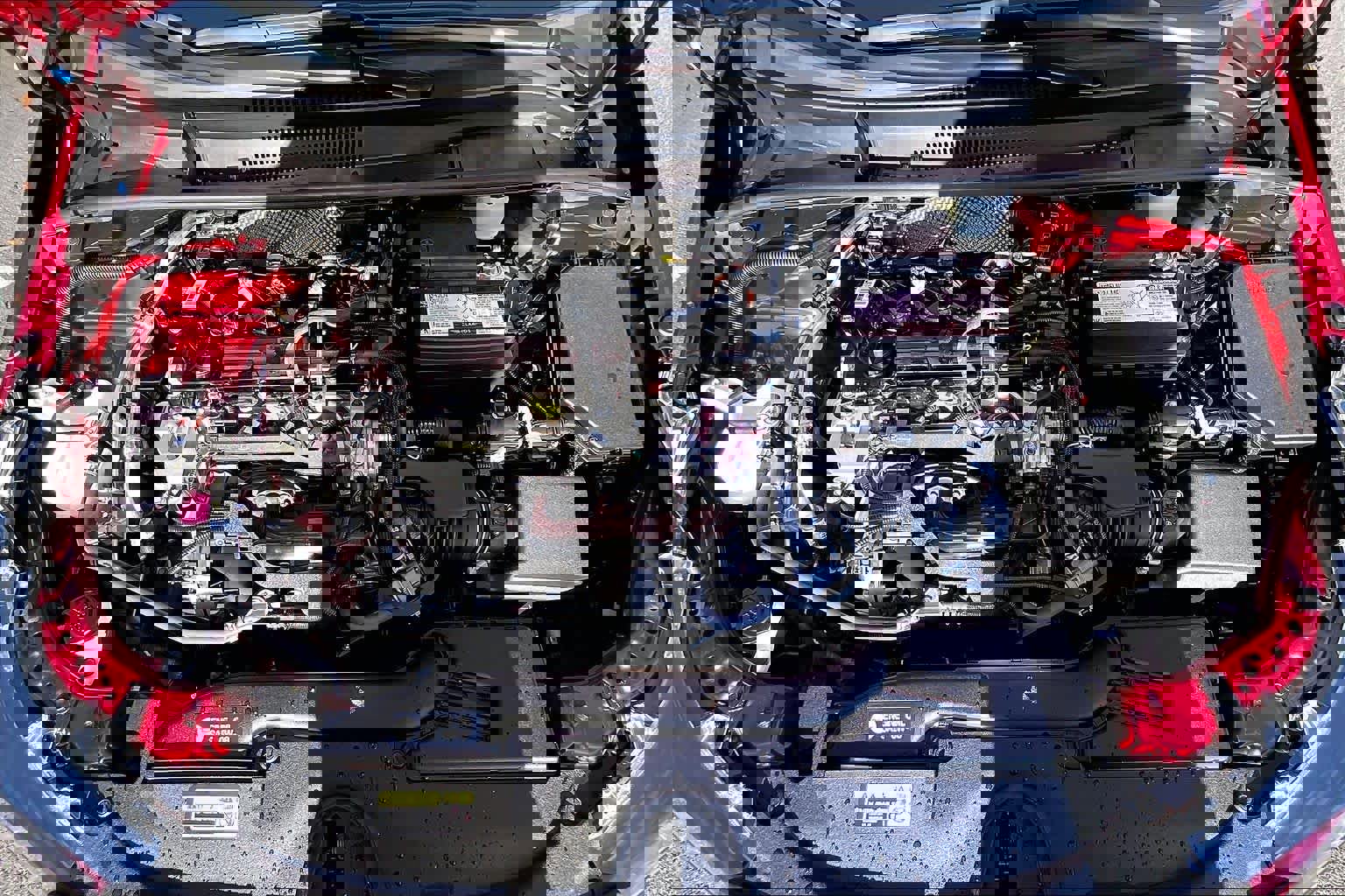 Certified 2025 Toyota Corolla LE image 28