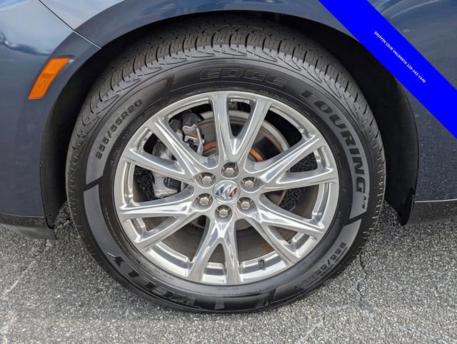 Used 2023 Buick Enclave Premium w/ Experience Buick Package image 13