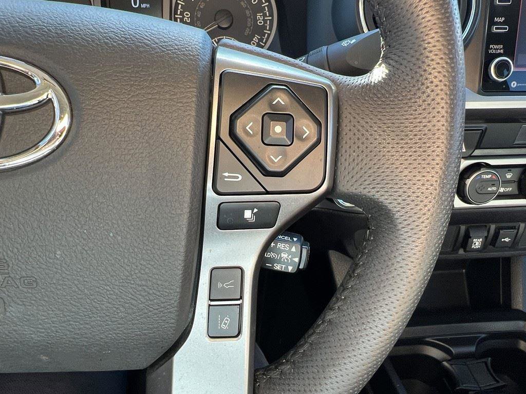 Used 2023 Toyota Tacoma SR5 image 18