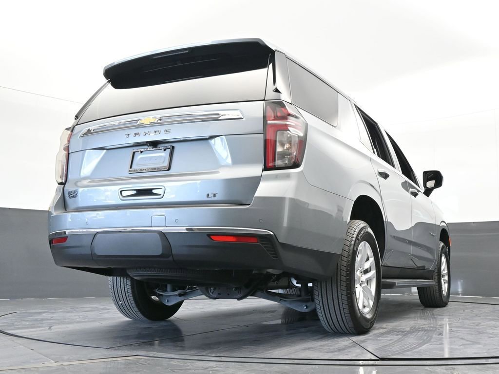 Used 2024 Chevrolet Tahoe LT image 59