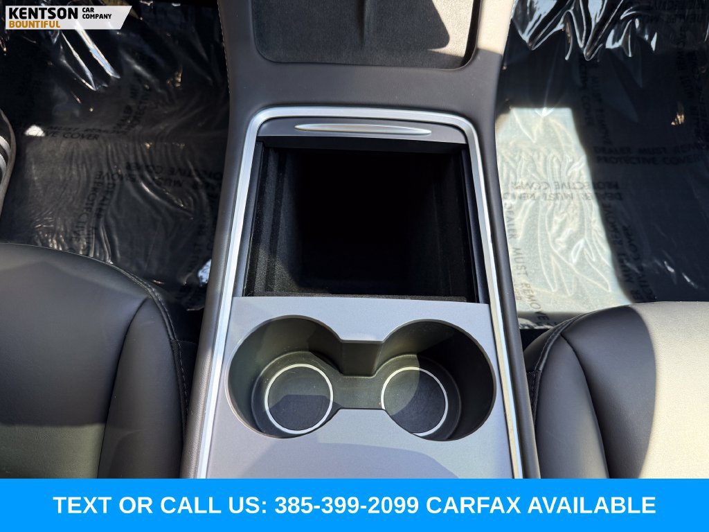 Used 2023 Tesla Model 3 Long Range AWD/4WD image 18
