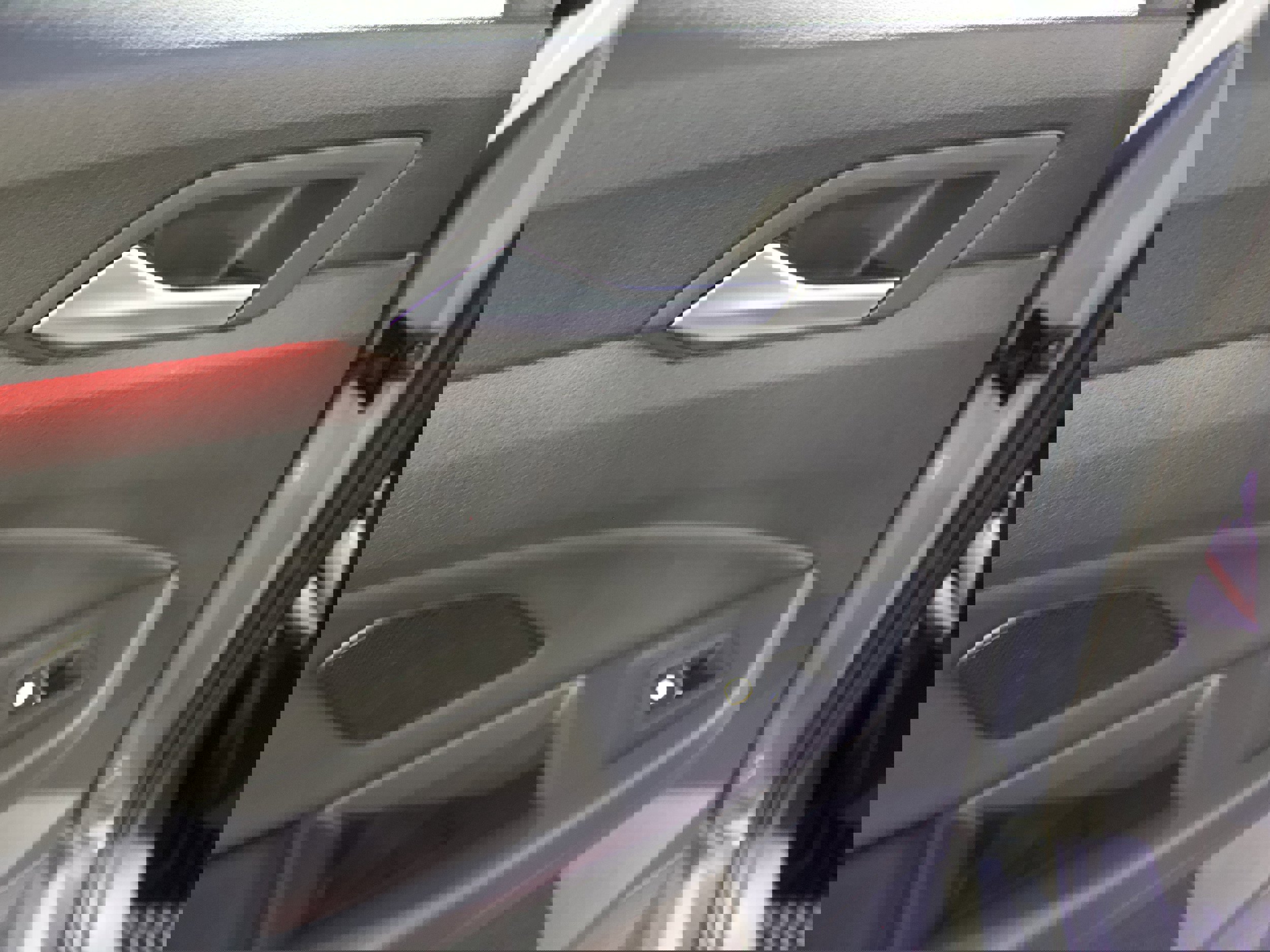 New 2026 Volkswagen GTI SE image 23