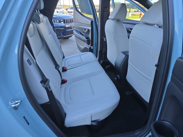 Used 2026 Hyundai Santa Cruz SEL AWD/4WD image 10