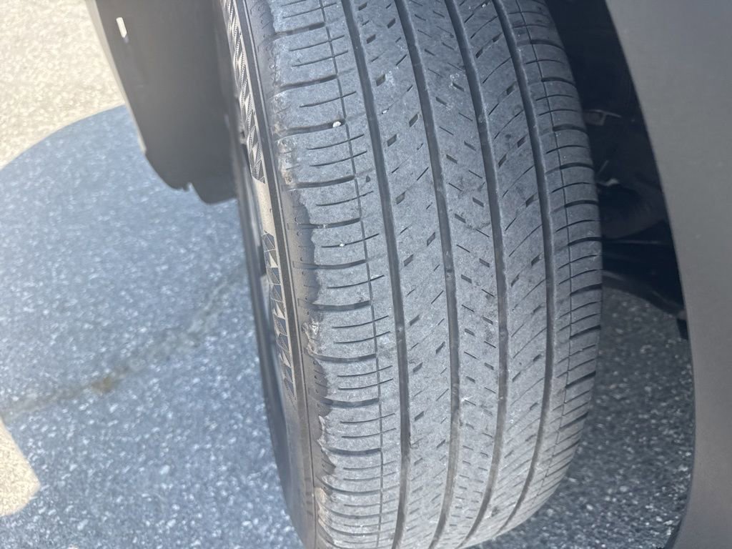 Used 2025 Hyundai Tucson SEL image 30