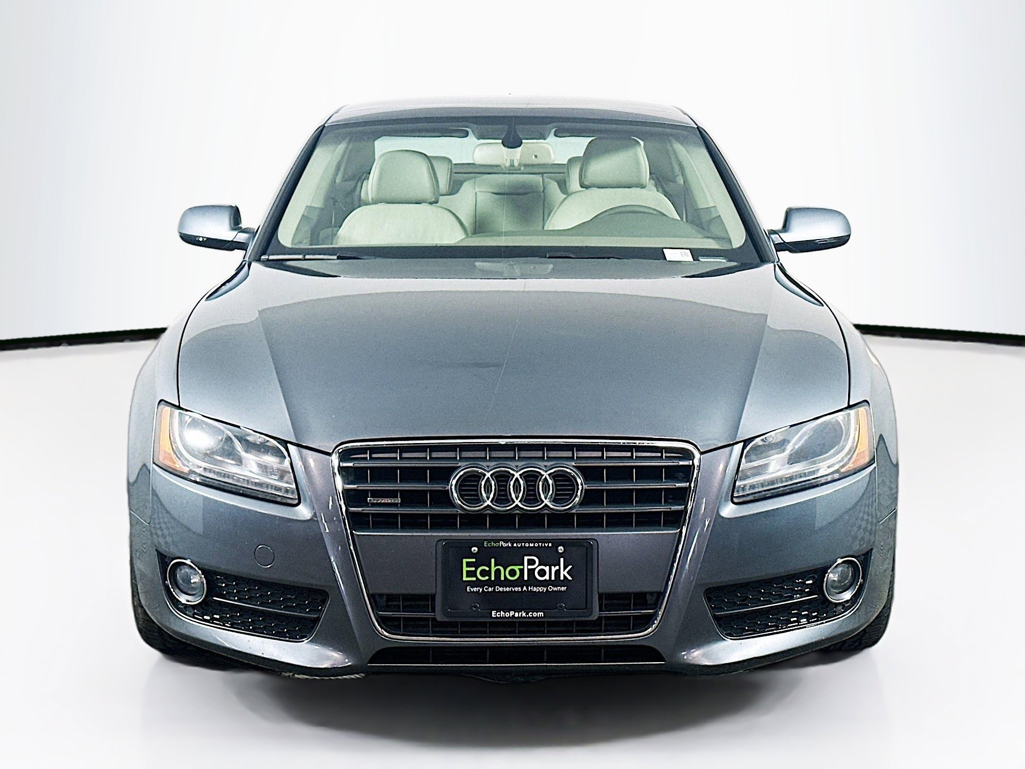 Used 2012 Audi A5 2.0T Premium Plus w/ Premium Plus Pkg image 2