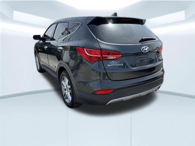 Used 2013 Hyundai Santa Fe Sport 2.0T w/ Technology Pkg AWD/4WD image 8