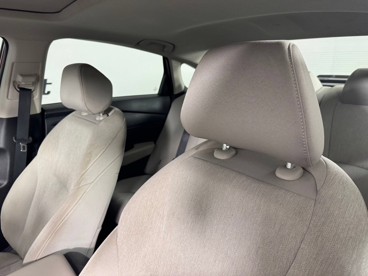 Used 2023 Honda Accord EX image 10