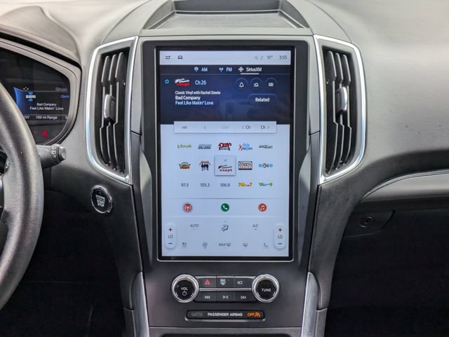 Used 2024 Ford Edge Titanium AWD/4WD image 23