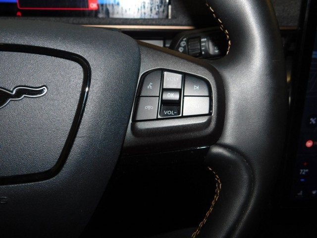 Used 2022 Ford Mustang Mach-E GT image 26