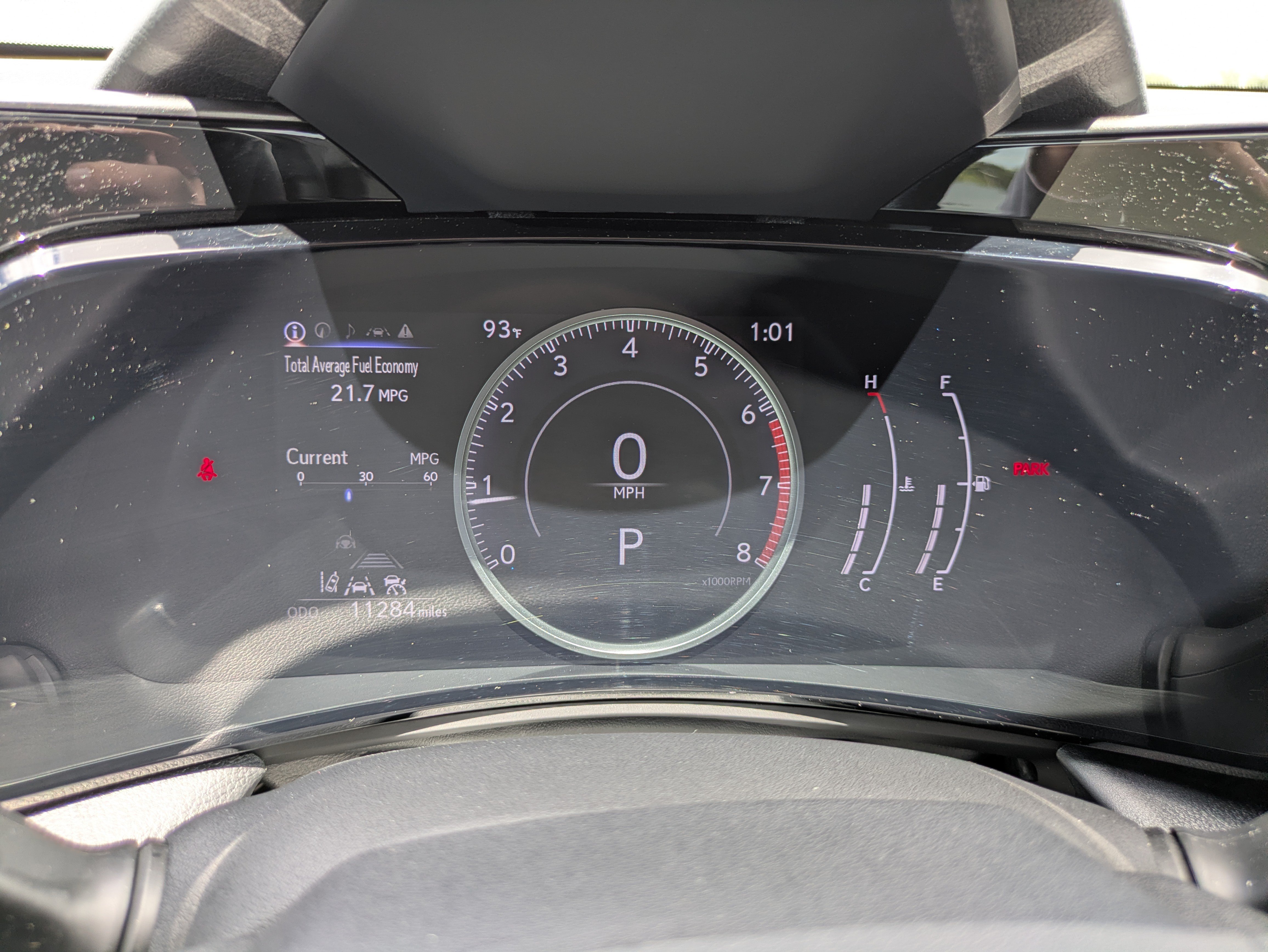 Used 2025 Lexus NX 350 AWD w/ Accessory Package (Z2) image 28
