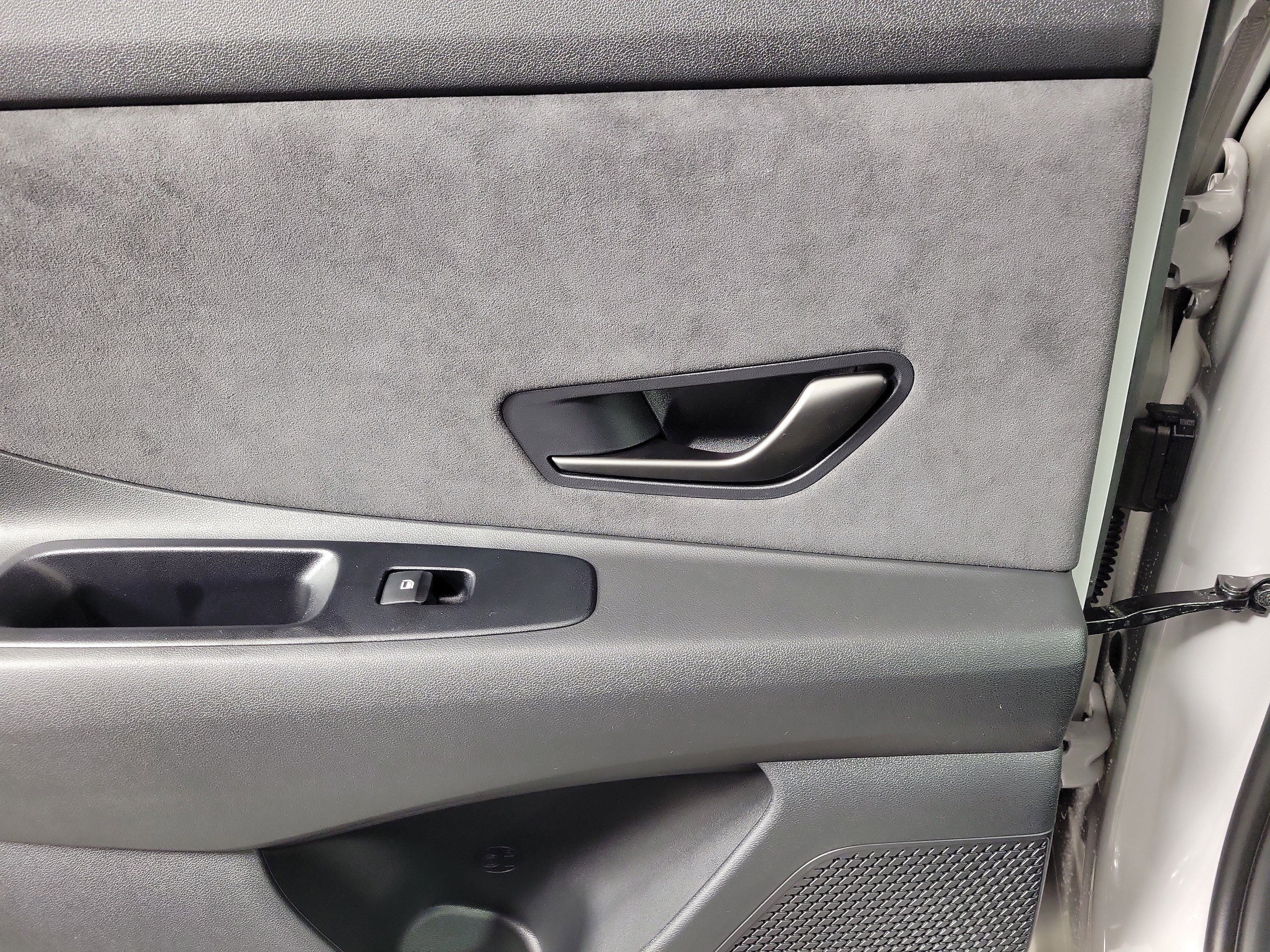 New 2026 Hyundai Elantra N image 30