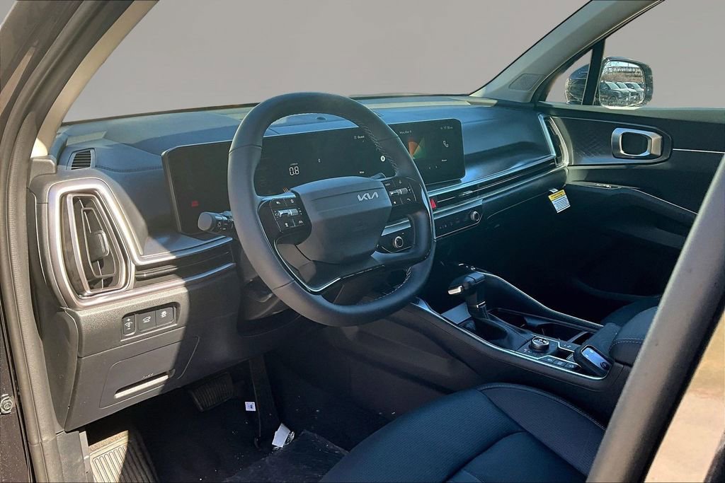 New 2026 Kia Sorento EX image 7
