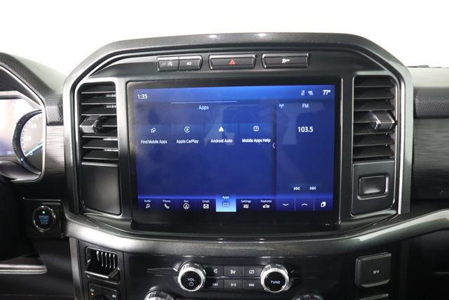 Used 2023 Ford F150 XLT w/ Equipment Group 302A High AWD/4WD image 55