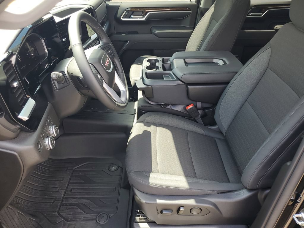 Used 2026 GMC Sierra 1500 Elevation w/ X31 Off-Road Package AWD/4WD image 5