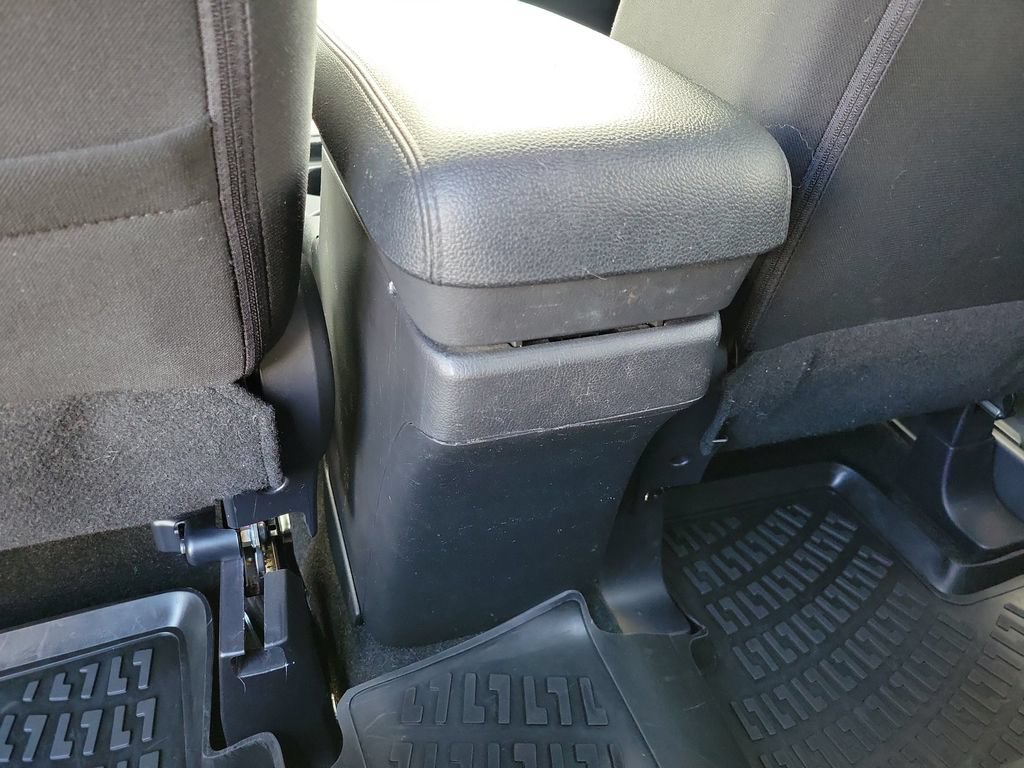 Used 2020 Mitsubishi Outlander Sport ES FWD image 13