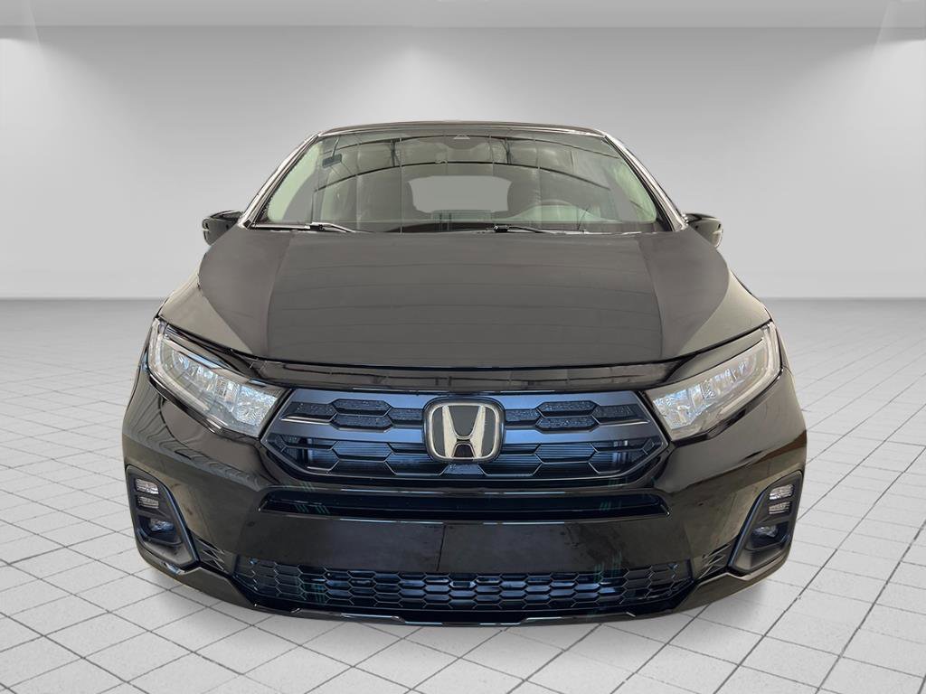 New 2026 Honda Odyssey EX-L image 9