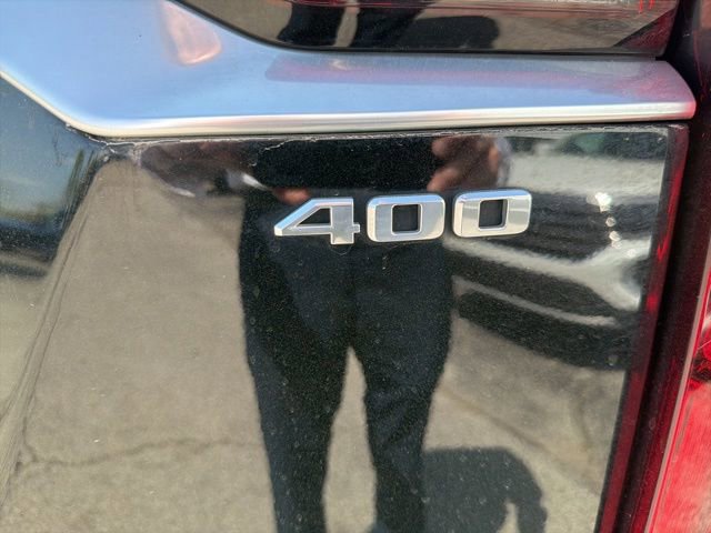 Used 2021 Cadillac XT6 Premium Luxury w/ LPO, Floor Liner Package AWD/4WD image 8