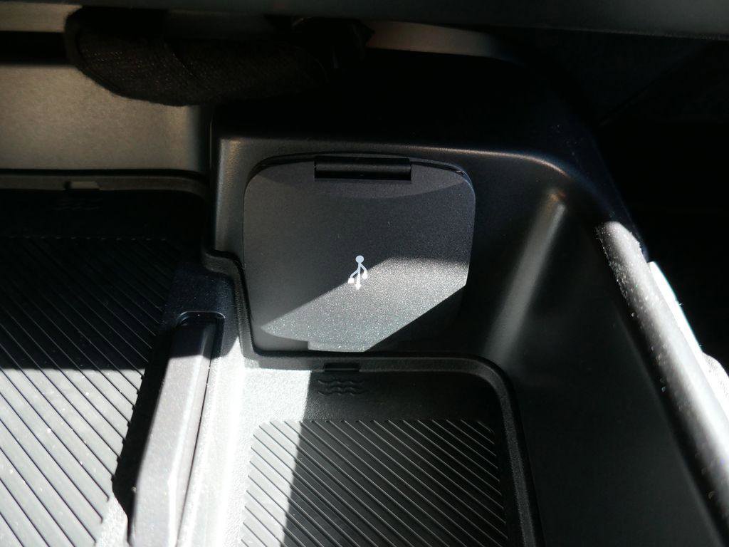 New 2026 Ford Bronco Outer Banks image 21