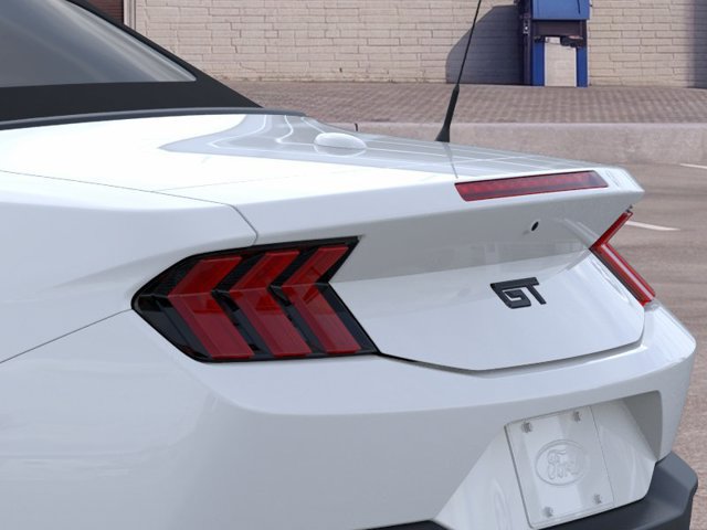 New 2026 Ford Mustang GT Premium RWD image 22
