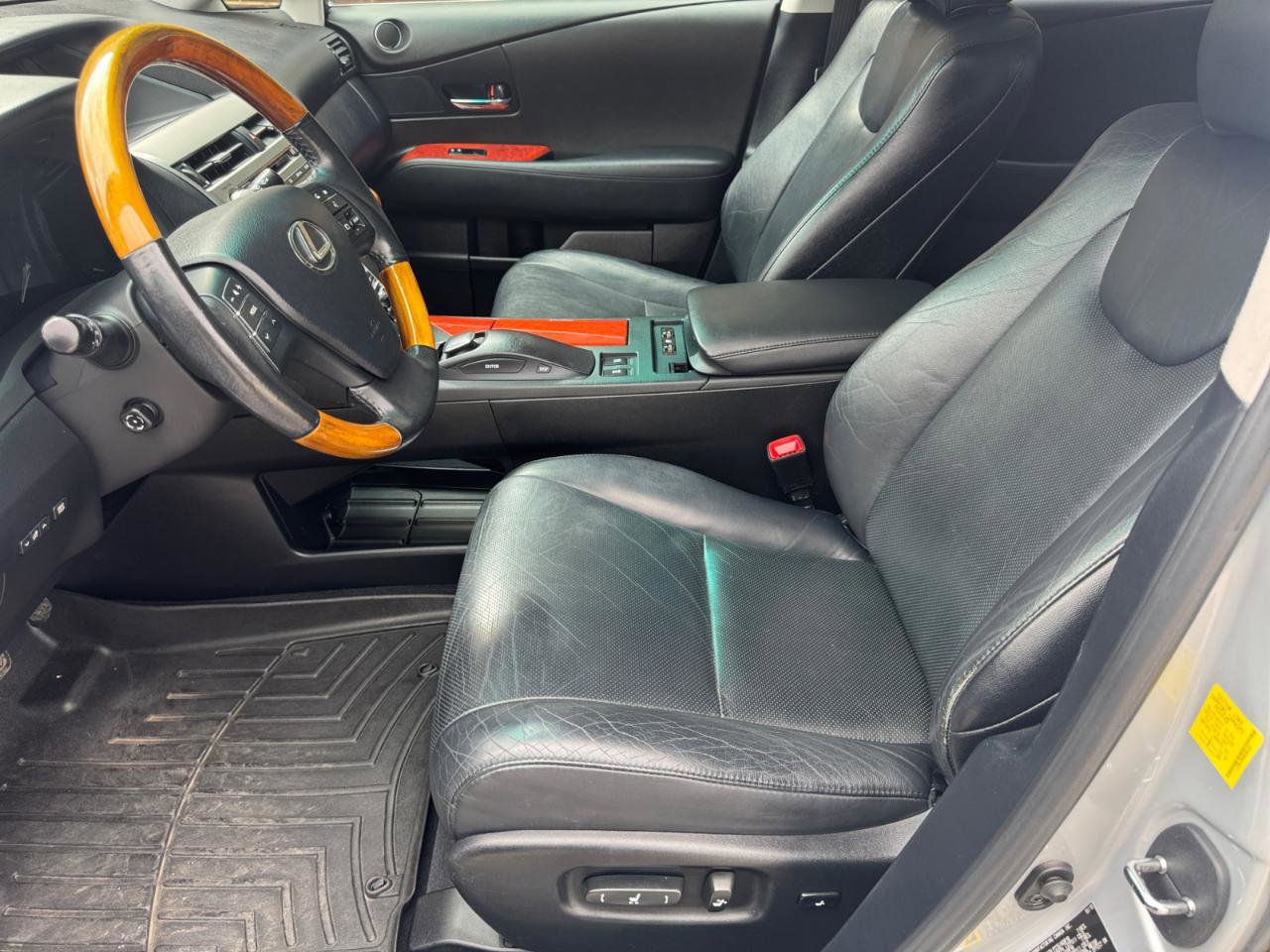 Used 2011 Lexus RX 350 AWD w/ Premium Pkg image 5