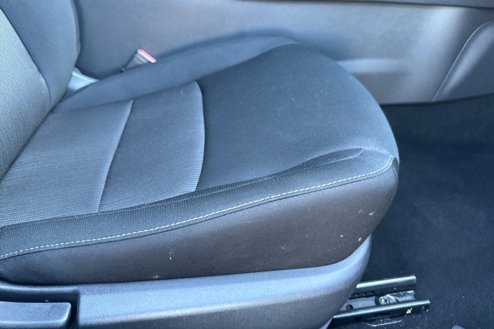 Certified 2024 Nissan Sentra SV w/ All-Weather Package image 23