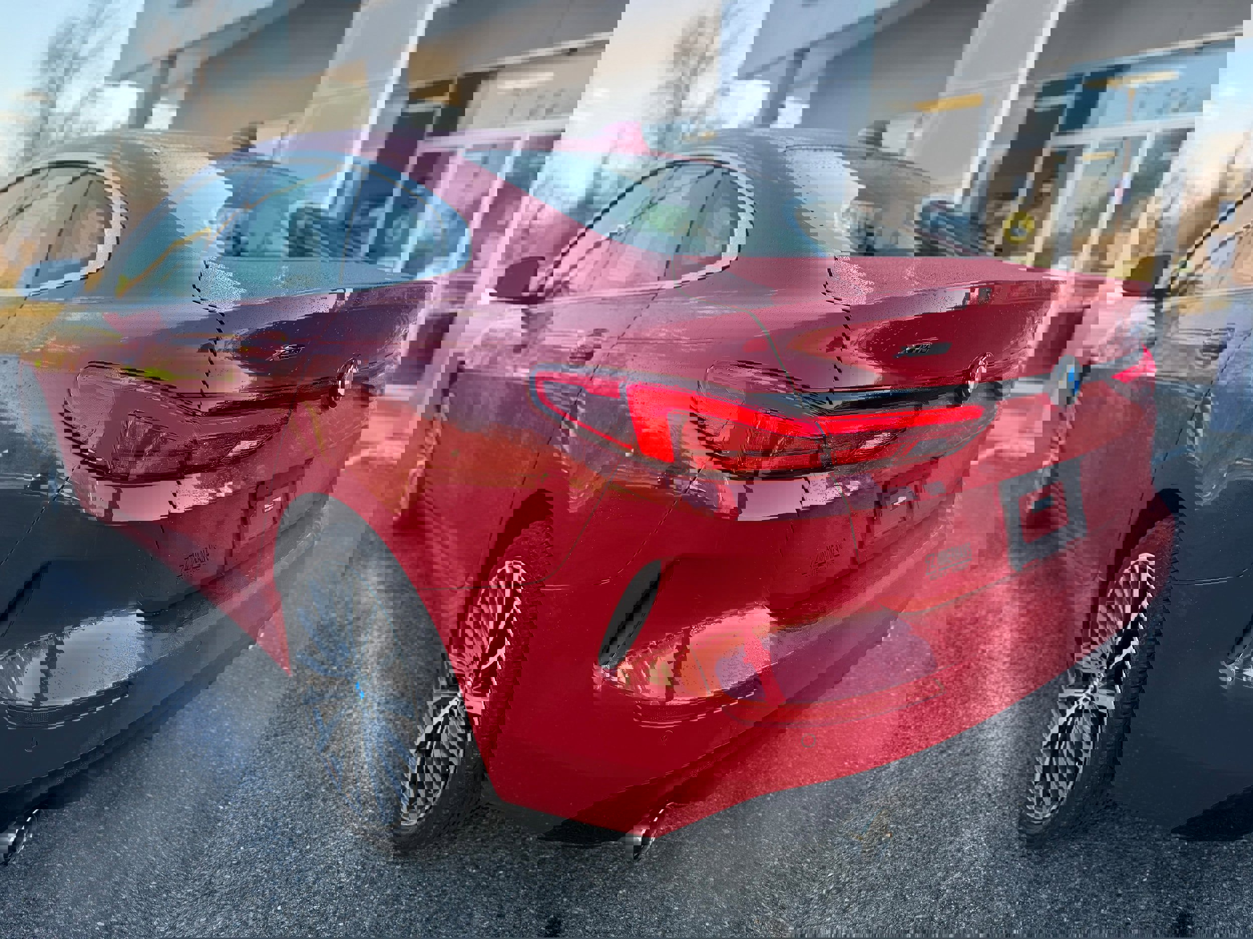 Used 2023 BMW 228i xDrive Gran Coupe w/ Convenience Package image 9