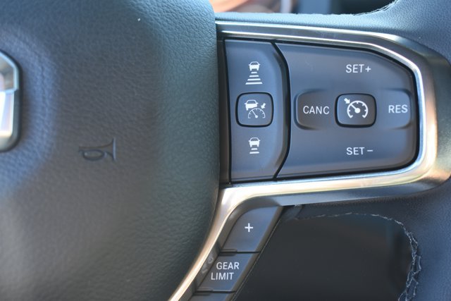 New 2027 RAM 1500 Laramie AWD/4WD image 20