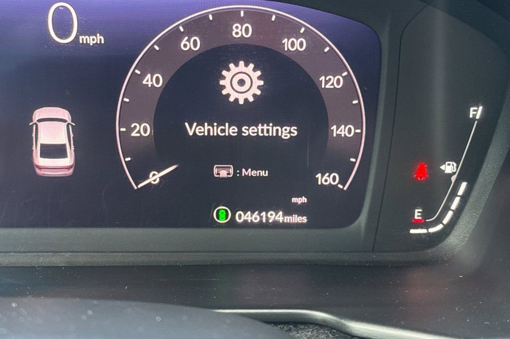 Used 2024 Honda Accord LX image 23