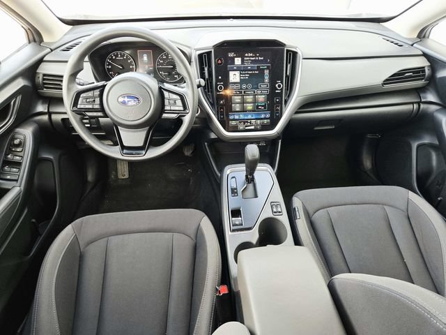 Used 2025 Subaru Crosstrek 2.5i Premium AWD/4WD image 7