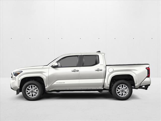 New 2026 Toyota Tacoma SR5 video 3