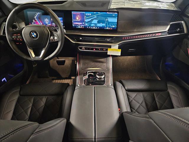 Certified 2026 BMW X5 xDrive40i w/ Climate Comfort Package AWD/4WD image 15