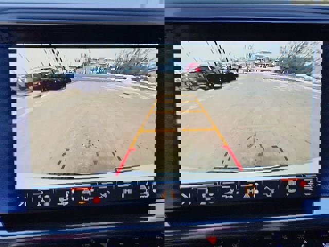 Certified 2024 Chevrolet Silverado 1500 High Country w/ Technology Package image 17