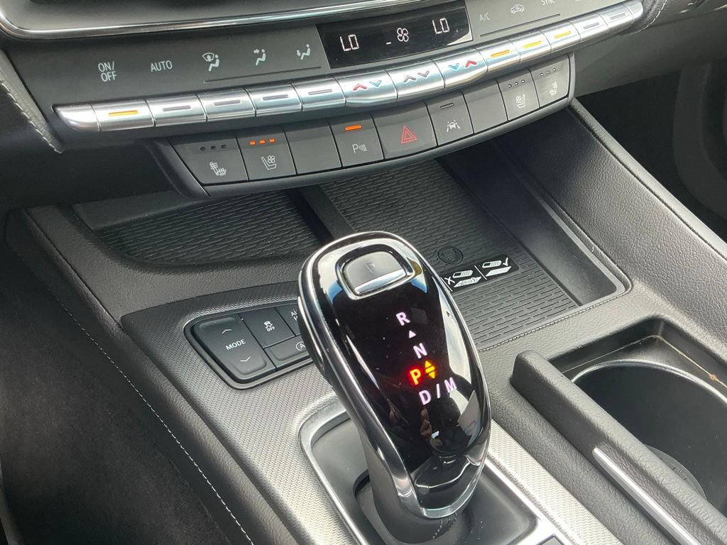 Used 2023 Cadillac CT5 Premium Luxury w/ Climate Package RWD image 33