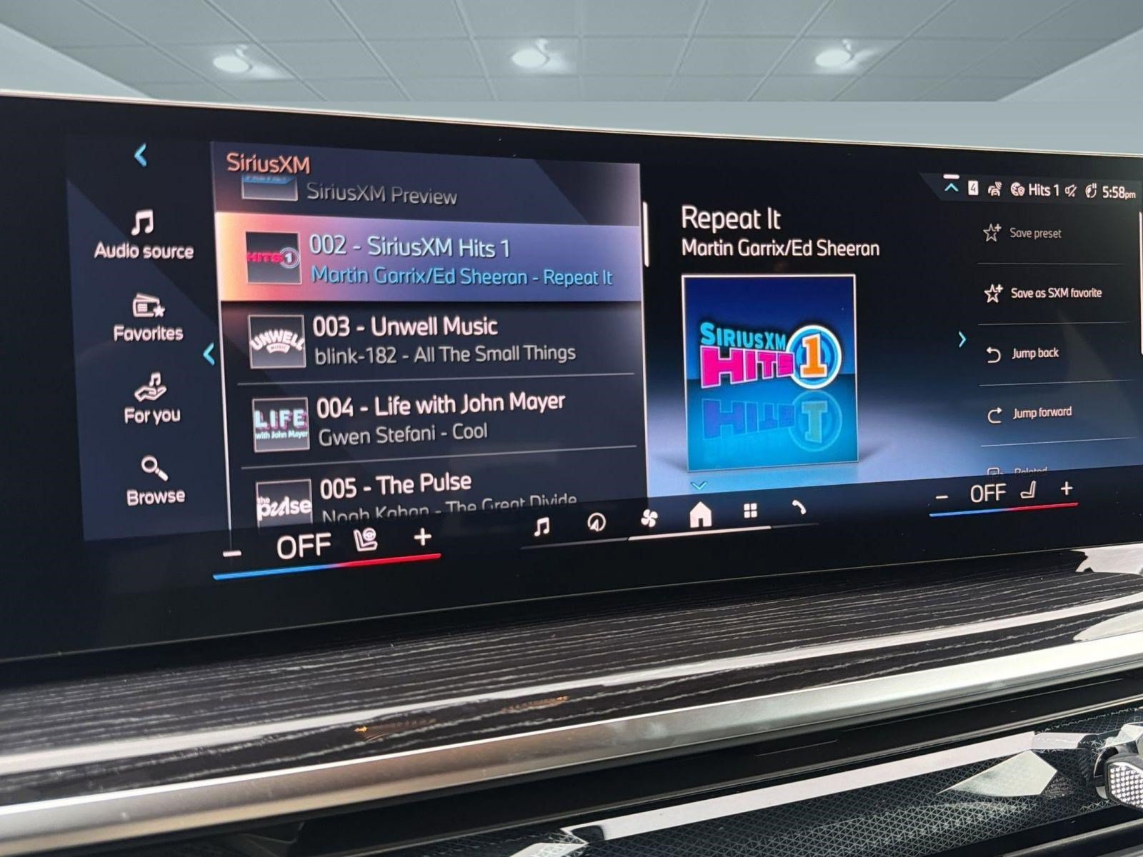 New 2027 BMW X7 xDrive40i w/ Executive Package AWD/4WD image 23