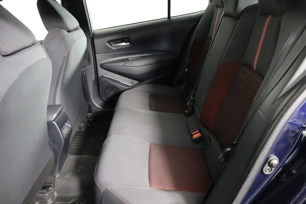 Used 2023 Toyota Corolla SE FWD image 16