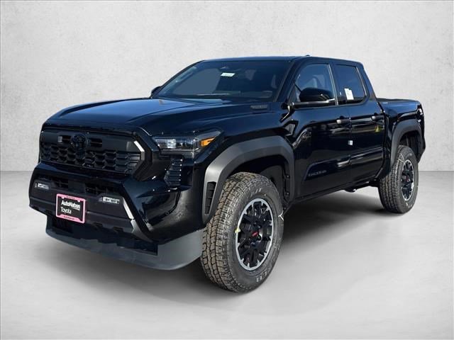 New 2026 Toyota Tacoma TRD Off-Road image 1