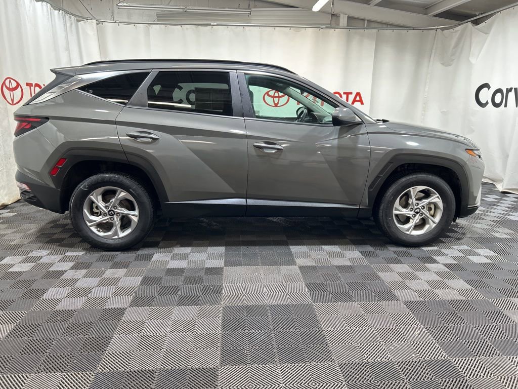 Used 2024 Hyundai Tucson SEL image 10