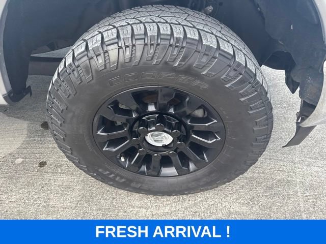 Used 2022 Ford F250 Lariat w/ Lariat Value Package AWD/4WD image 21