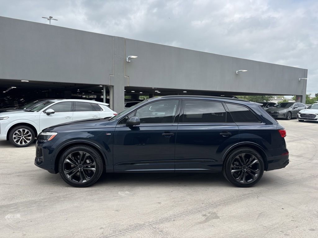 New 2026 Audi Q7 Premium Plus AWD/4WD image 9