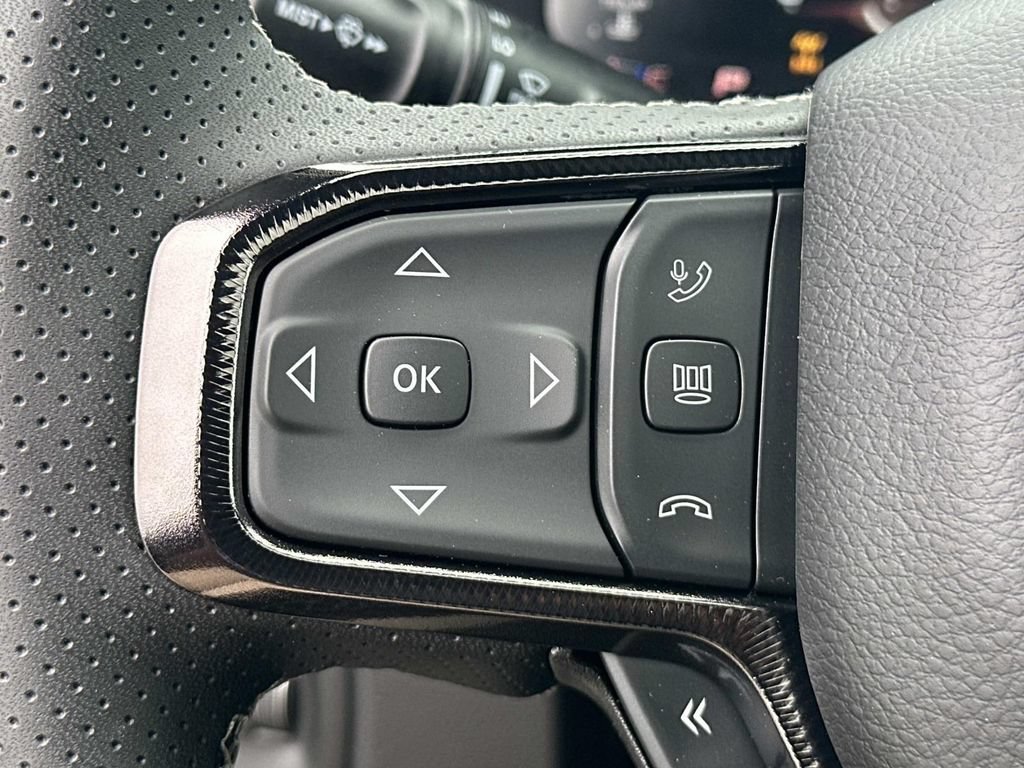 New 2026 RAM 1500 Rebel w/ Rebel Level 2 Equipment Group AWD/4WD image 29