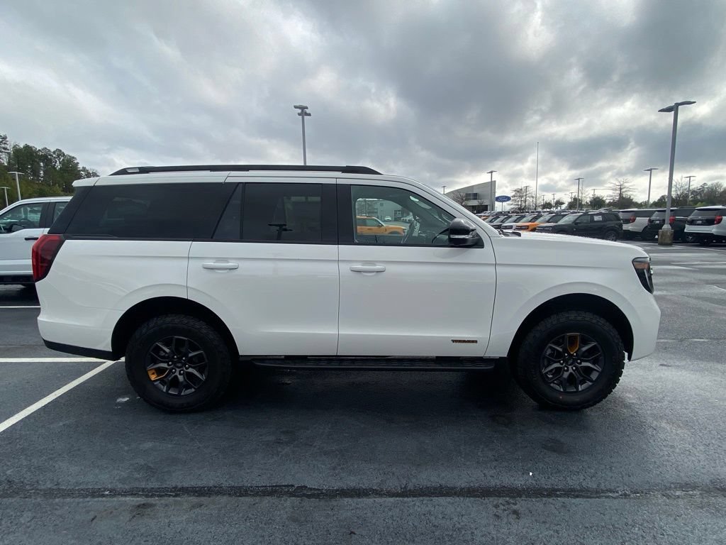 New 2026 Ford Expedition Tremor AWD/4WD image 8