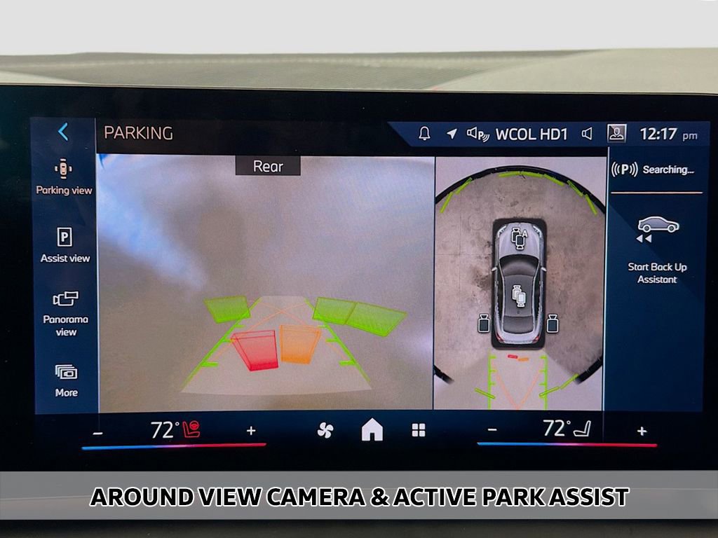 Used 2025 BMW 228i xDrive 228 xDrive Gran Coupe w/ Technology Package image 4