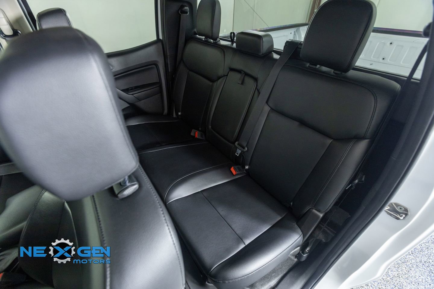 Used 2023 Ford Ranger XL AWD/4WD image 31