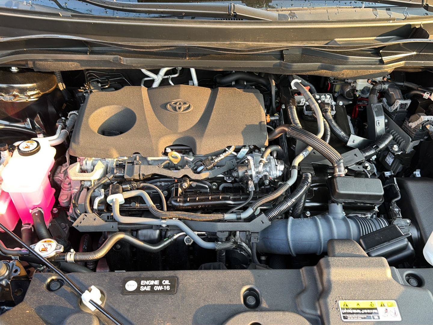 Used 2023 Toyota Sienna LE FWD image 31