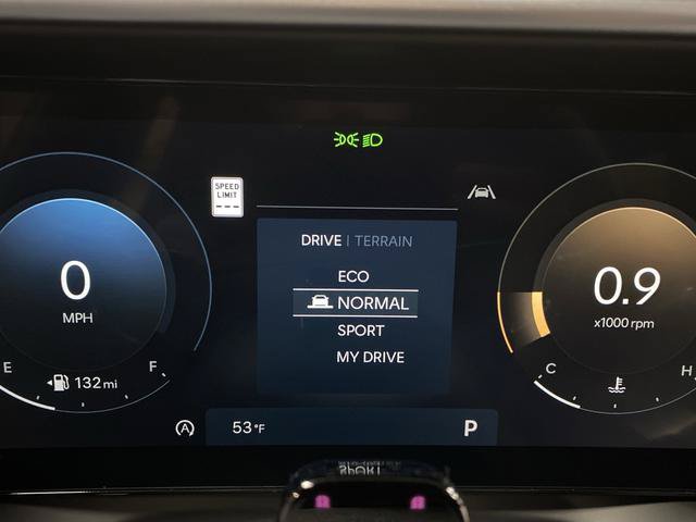 New 2026 Hyundai Palisade Calligraphy AWD/4WD image 24