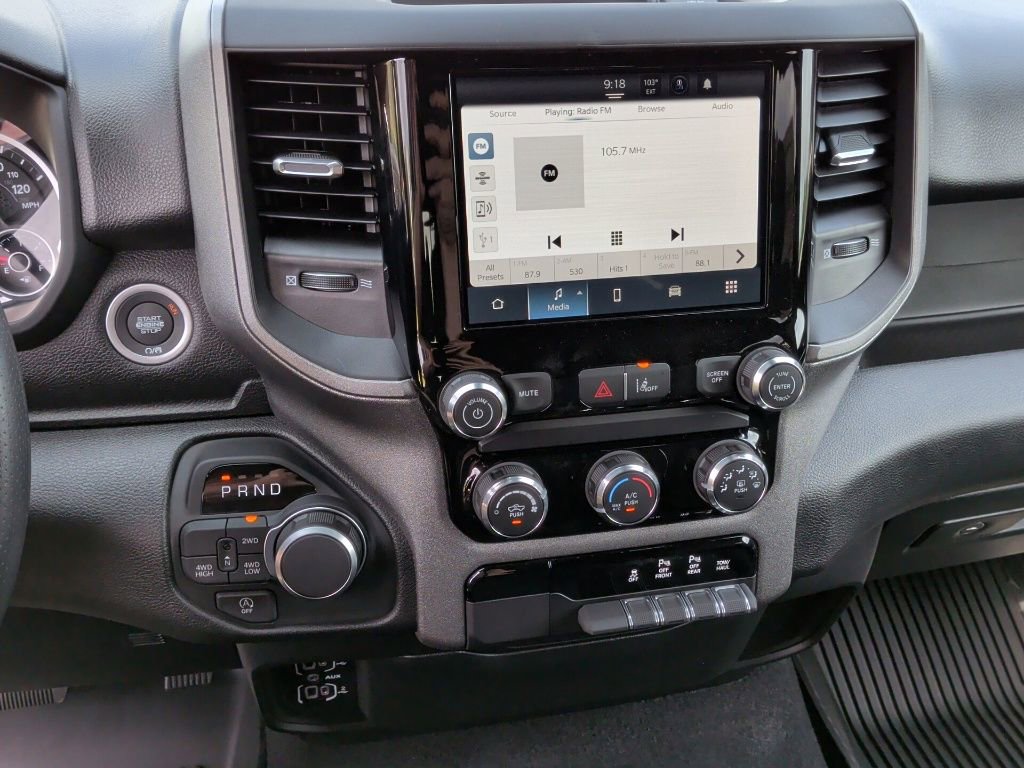 New 2026 RAM 1500 Express image 22