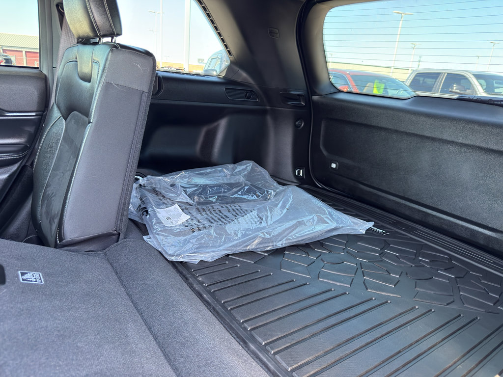 Used 2024 Jeep Grand Cherokee Altitude AWD/4WD image 33