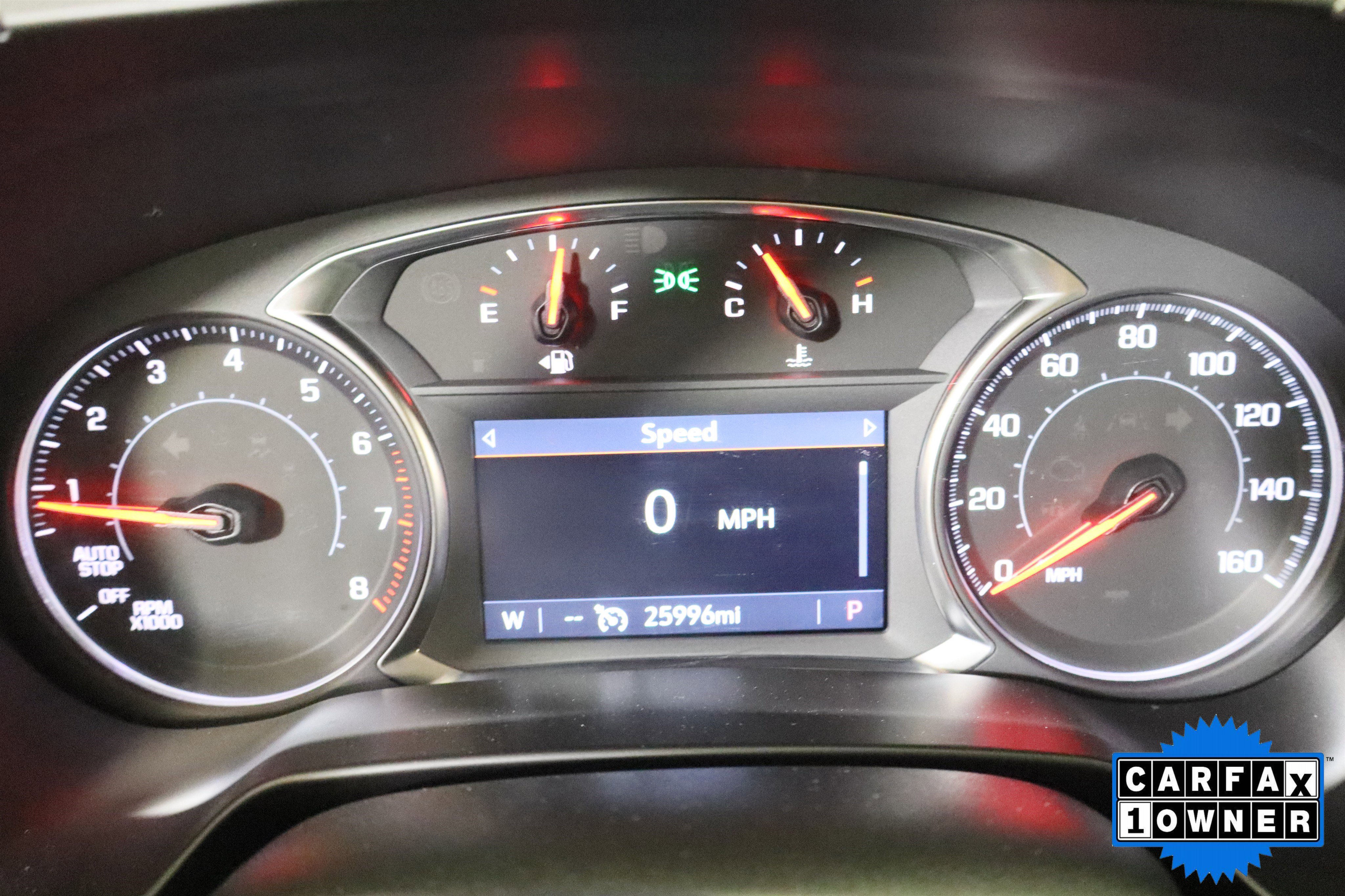Used 2025 Chevrolet Blazer LT image 19