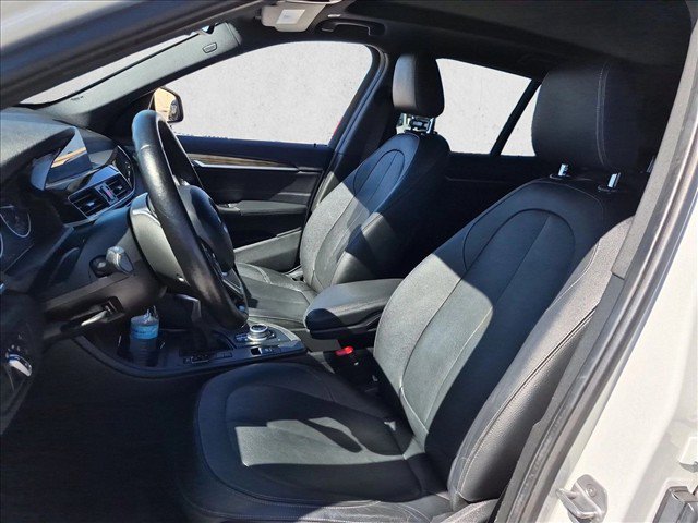 Used 2018 BMW X1 sDrive28i FWD image 14