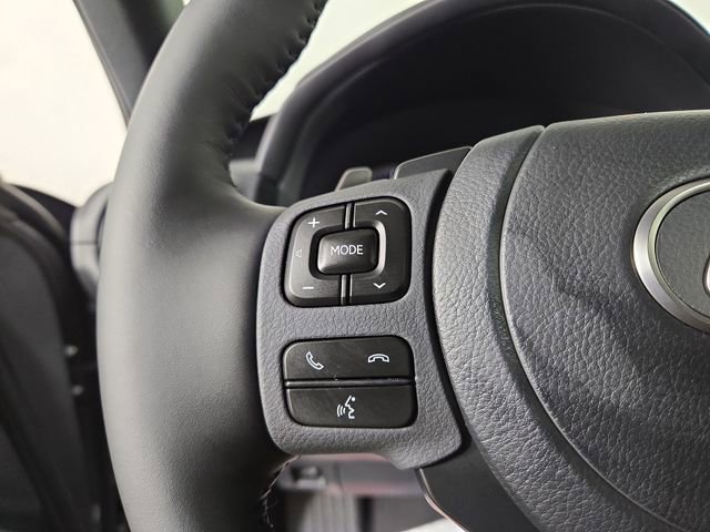 New 2025 Lexus IS 350 F Sport image 22